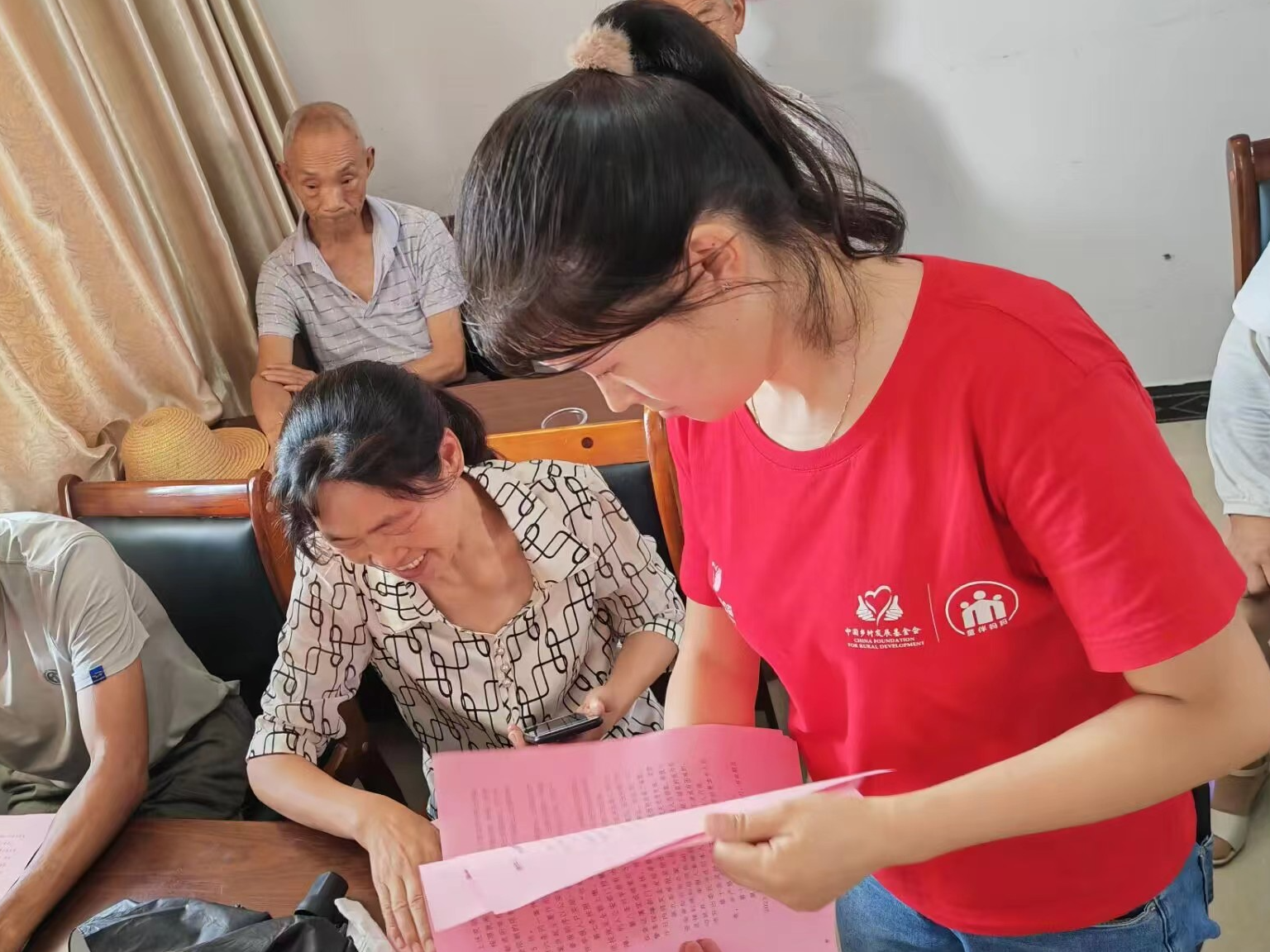 麻家渡镇：“四强化”筑牢秸秆禁烧“防火墙”