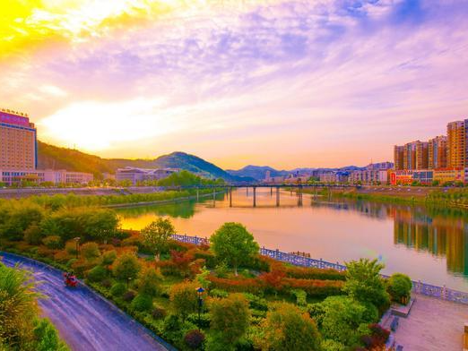 竹山县：强化水环境监管  确保水生态环境质量稳步提升