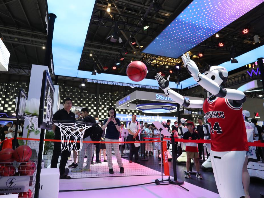 新华时评：遏制打压只会催生中国科技创新动力