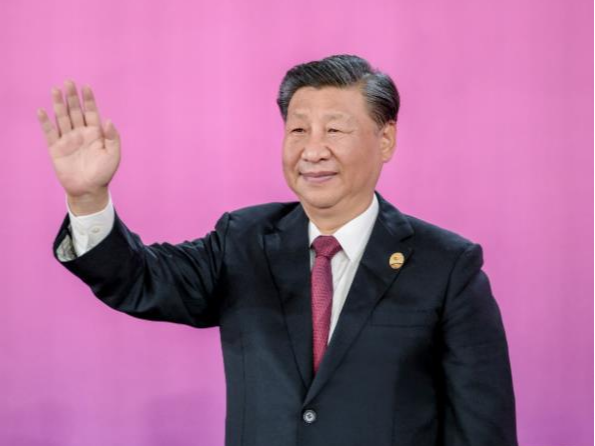 续写亚洲文明新辉煌——习近平主席在杭州第十九届亚洲运动会开幕式欢迎宴会上发表致辞引发强烈共鸣