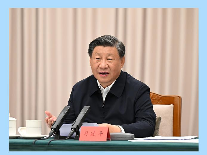 第一观察｜推动东北全面振兴，习近平总书记作出新部署