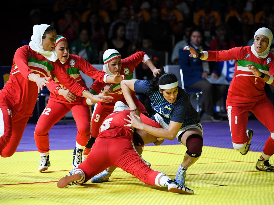 杭州亞運會｜你不知道的亞運事：卡巴迪、龍舟、藤球怎么比？亞運項目竟然比奧運還多？
