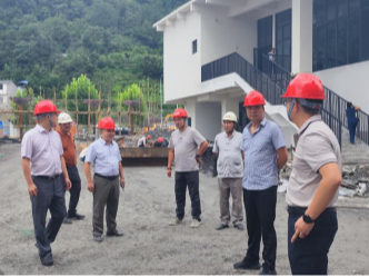 住建领域”码”上监管