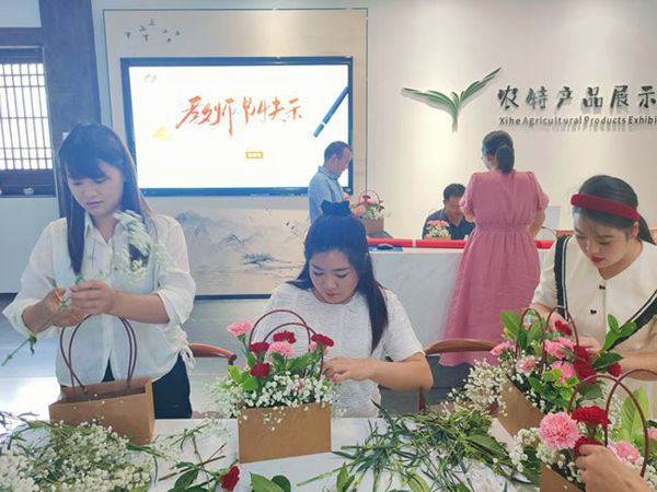 擂鼓镇小学：致力乡村振兴，做一个幸福的乡村教师