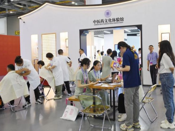 预约每天爆满！亚运期间这支推拿“国家队”受追捧