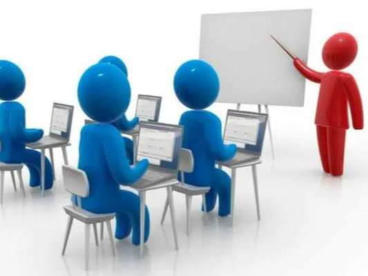 得胜镇举办家政技能培训