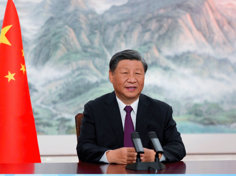 时政微观察丨服务开放 共享成果