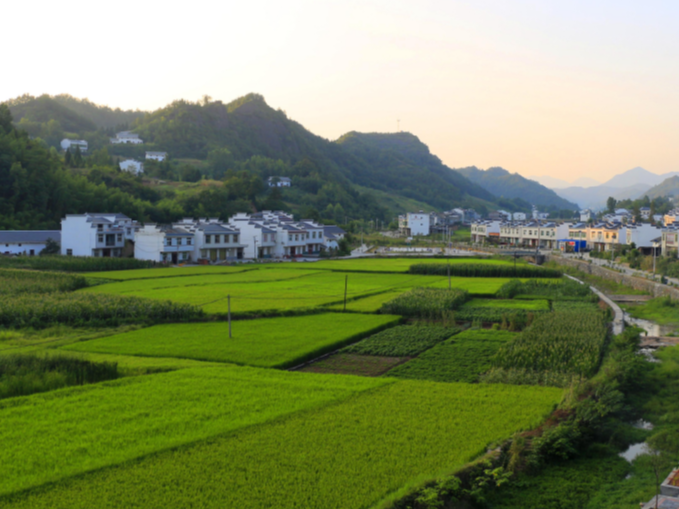 我县入选第四批国家农村产业融合发展示范园创建名单