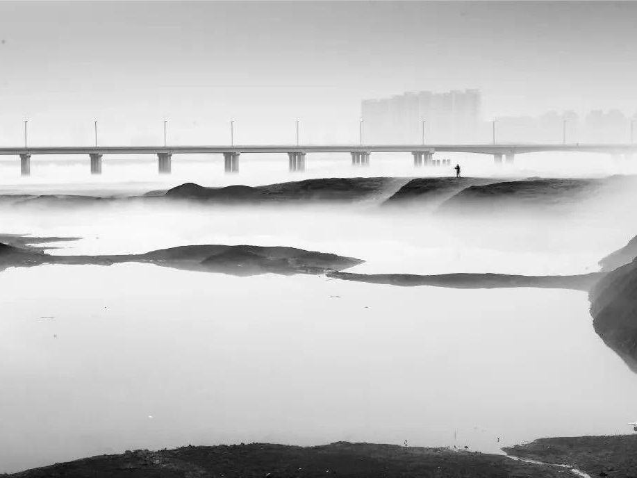 点击看展！将大美黄陂尽收眼底