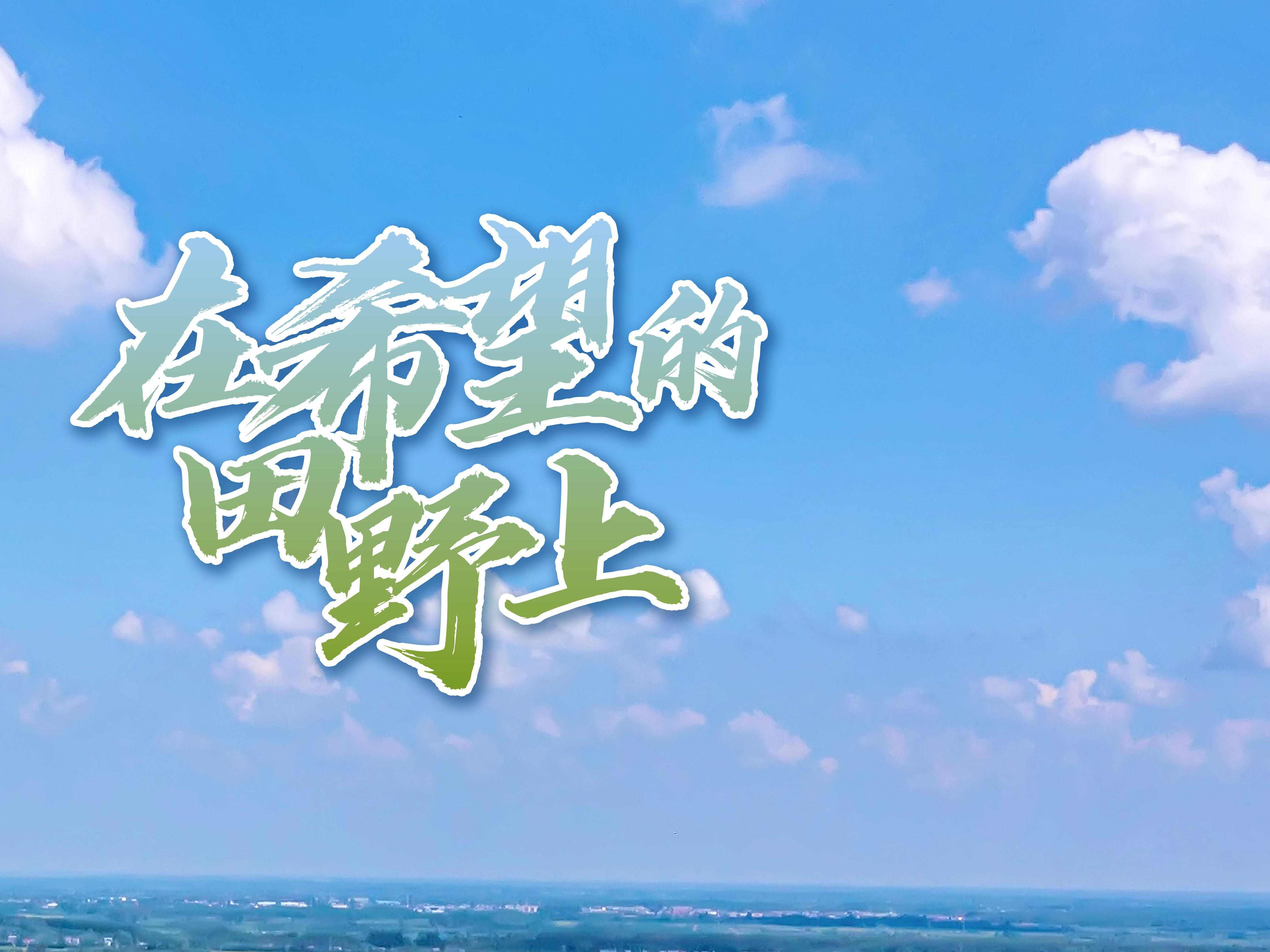 问“稻”最“丰”景！荆楚大地话丰收