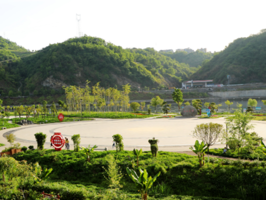 我县惠民惠农资金通过湖北惠民惠农“一卡通”平台发放测试成功