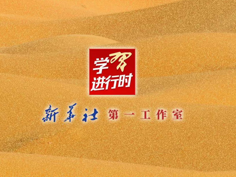 学习进行时丨共建“一带一路”深入推进，习近平主席这些论述深入人心