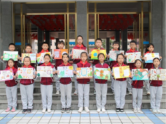 县第二实验小学：弘扬传统文化 培育时代少年