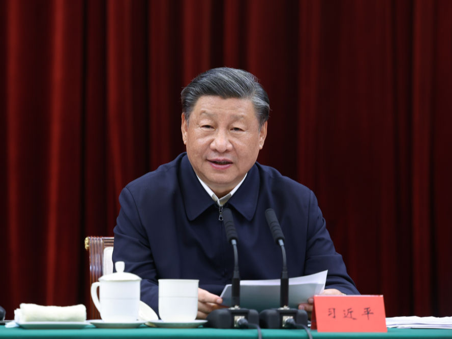 镜观·领航｜擘画万里长江新图景