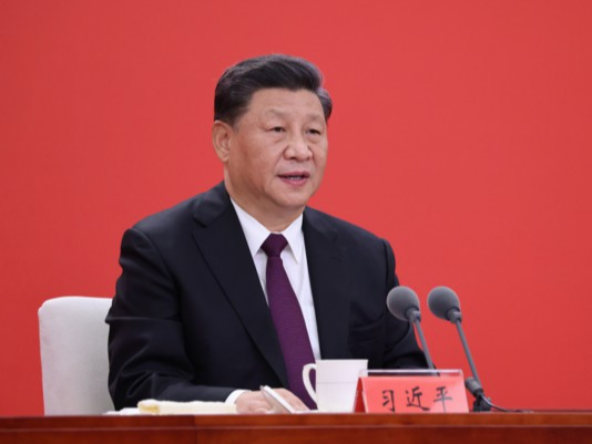 跟着总书记看中国 | 高质量写好“先行示范”新答卷