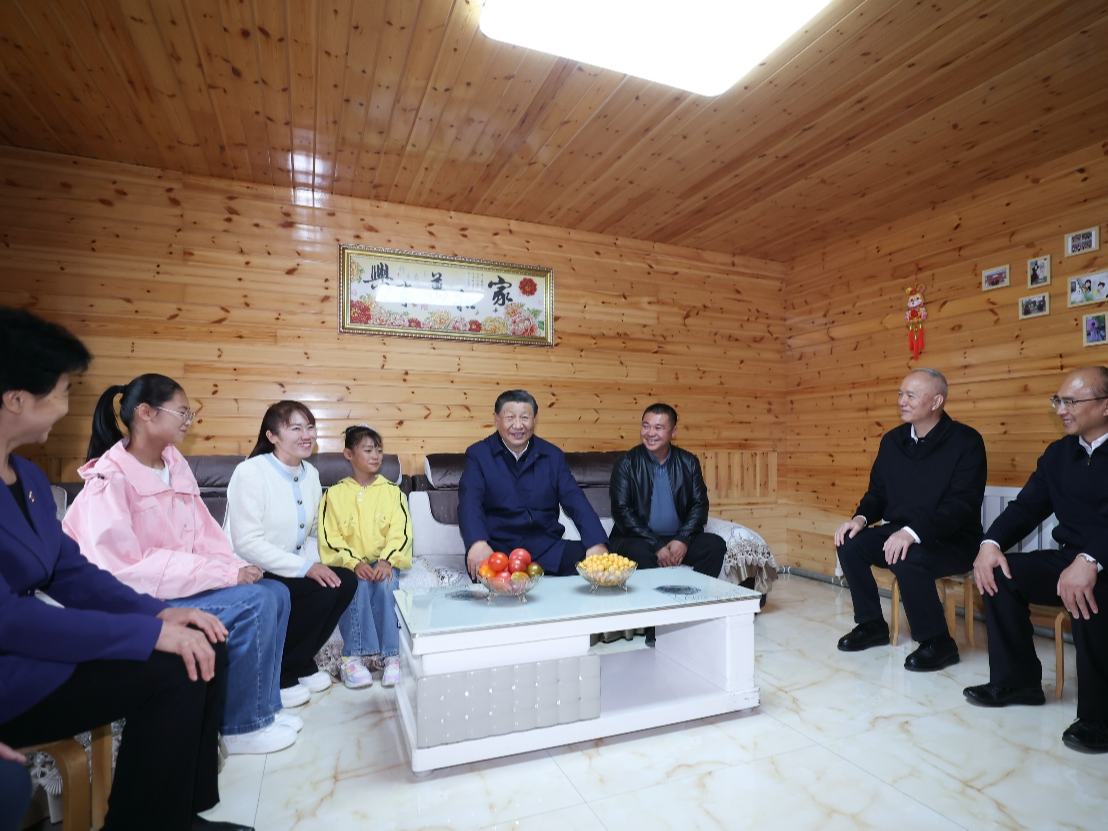 天天学习丨中南海月刊（2023.09）