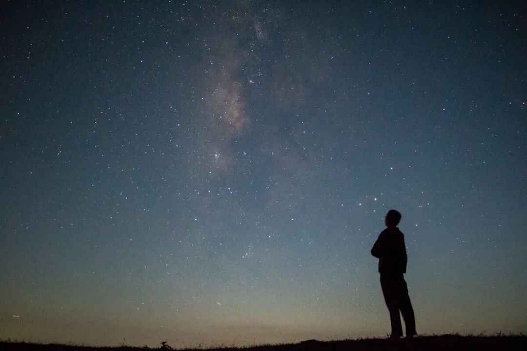 【聽竹山】靜夜思