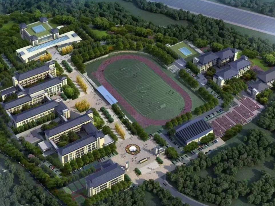 竹山职校召开2023年秋季幼儿保育学部工作专题会