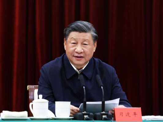 第一观察｜关于长江，总书记作出最新论断与指示