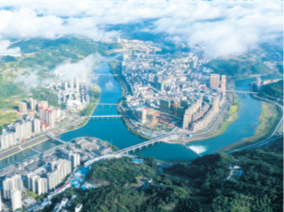 我县2023年前三季度居民人均可支配收入数据出炉