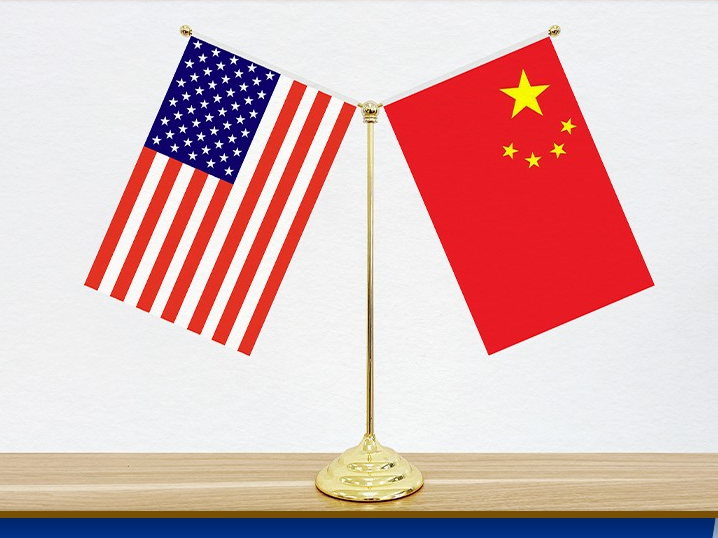 联播+｜中美关系这道“必答题” 习主席给出解题要点