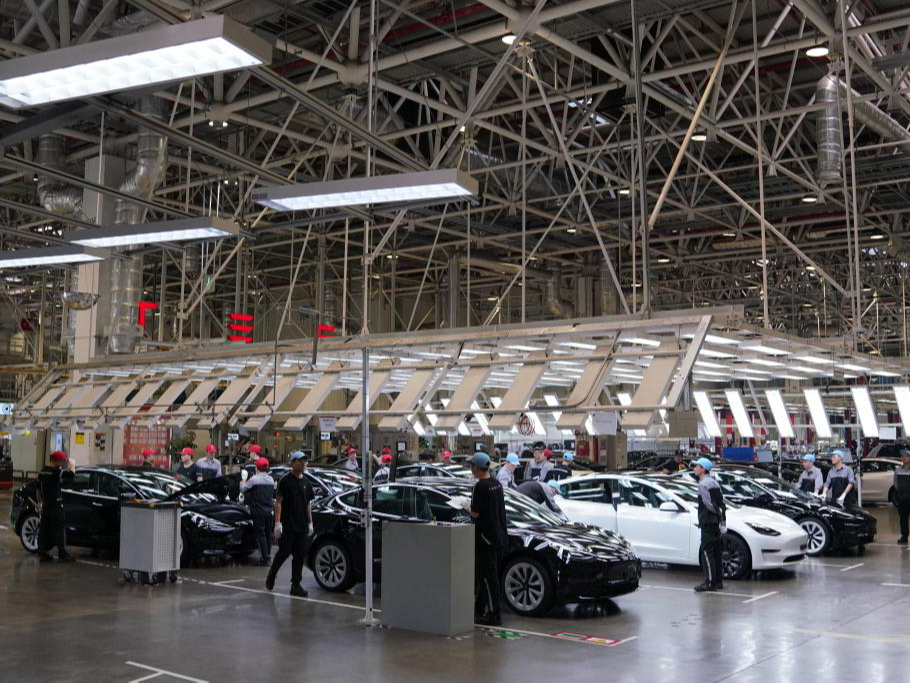 新华网评：这句表达掷地有声