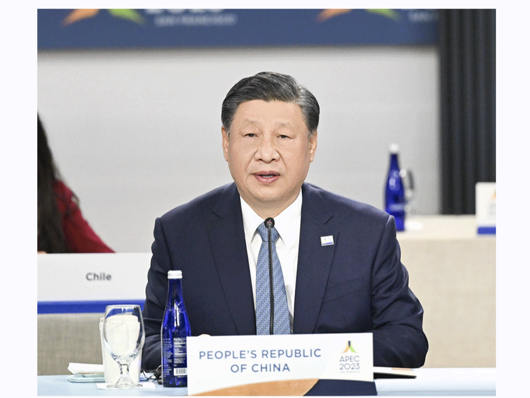 时政微观察丨“道之所在，虽千万人吾往矣”