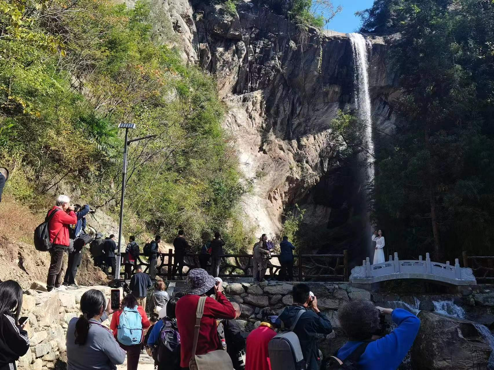 双台乡：汇聚“乡贤之力” 赋能乡村振兴