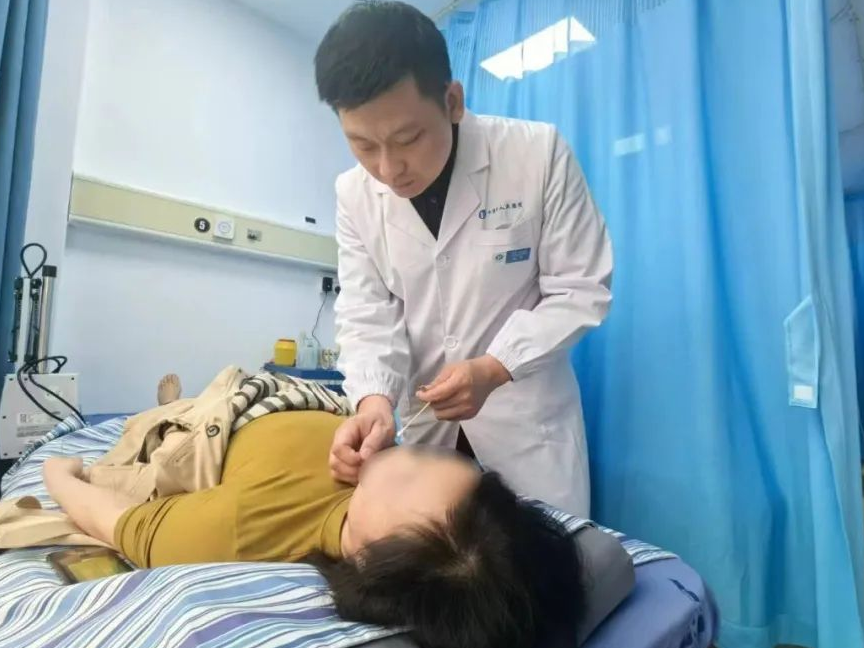 十堰女子爱发火，一查竟患多种病！医生：千万注意
