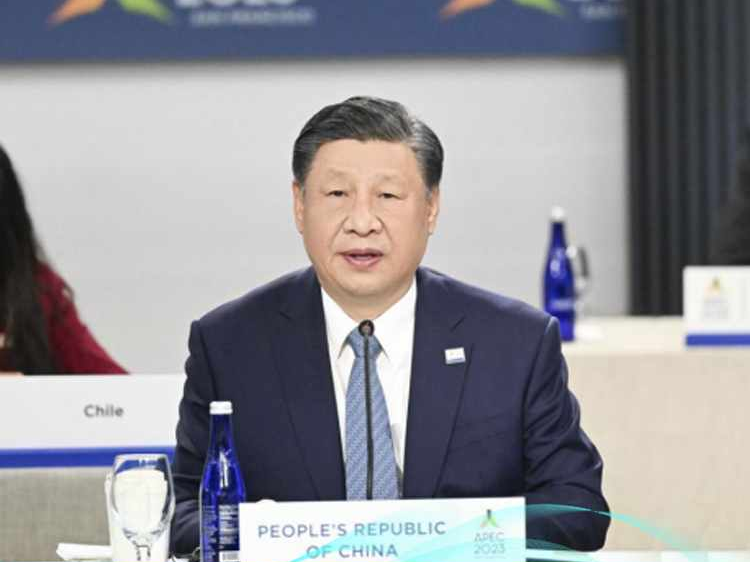 【讲习所·中国与世界】打造亚太下一个“黄金三十年” 习近平以“四个坚持”解题