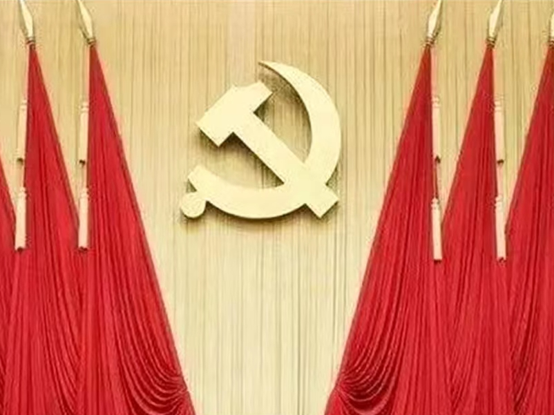 潘口乡：让党的声音进万家