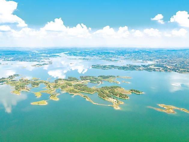 2600多万亩“诗地”为生态湖北添彩——武汉国际湿地大会一周年观察