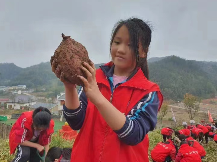 擂鼓镇：传承农耕文化 助力乡村振兴