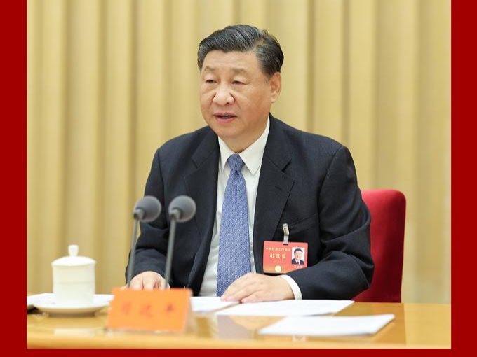 第一观察｜从四方面学习领会中央经济工作会议精神