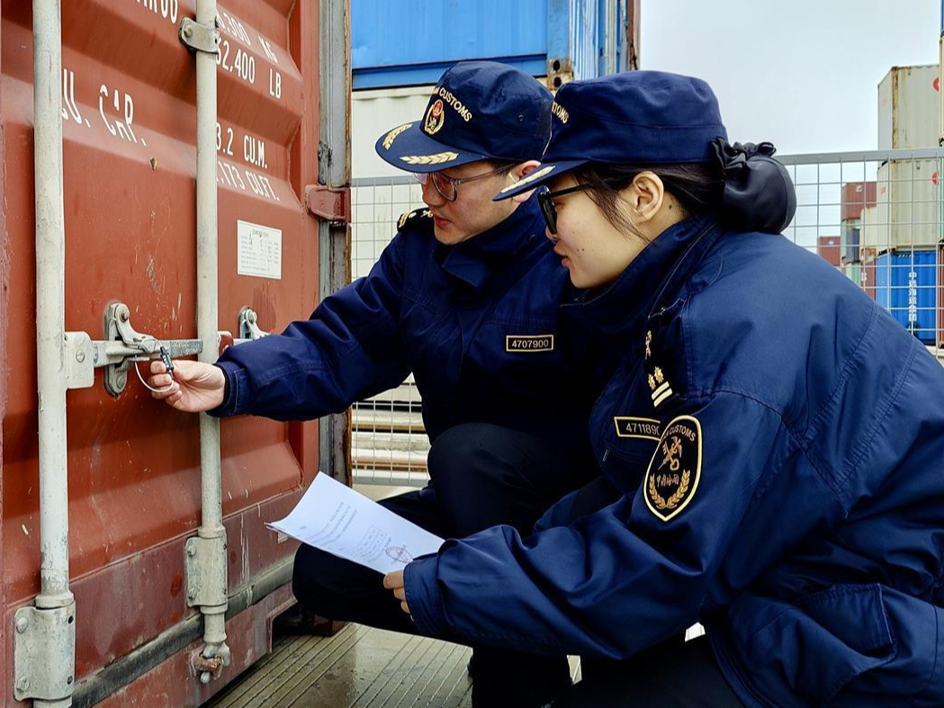 今年前11个月，湖北省进出口总值增长2.6%