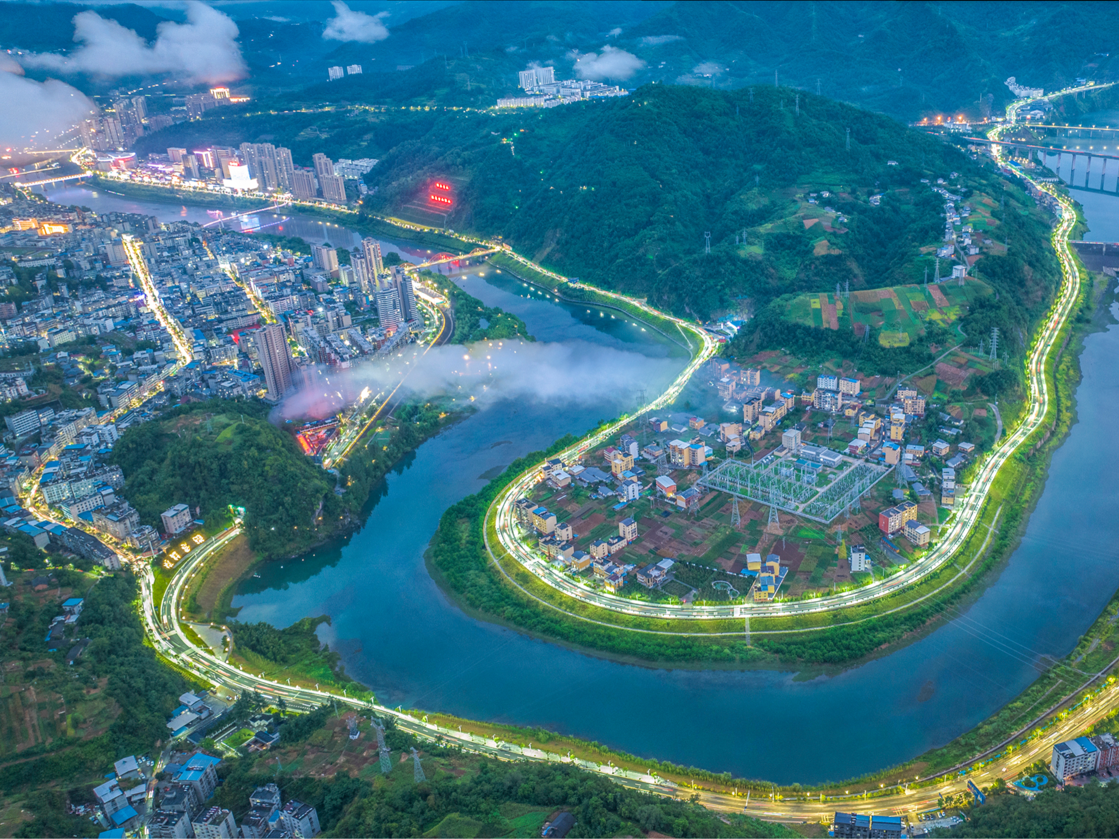 县人社局：强化基金风险防控 全力打造“安全社保”