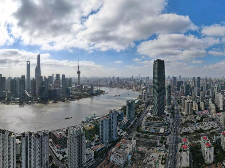 新华时评：联动世界 开放共赢——读懂中国经济的“大逻辑”之二