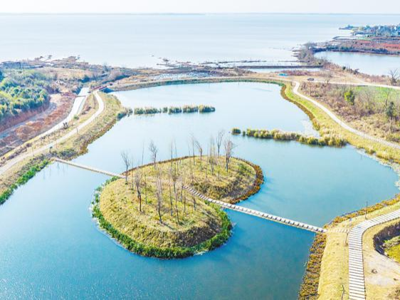 扩内需，找准湖北“富矿”