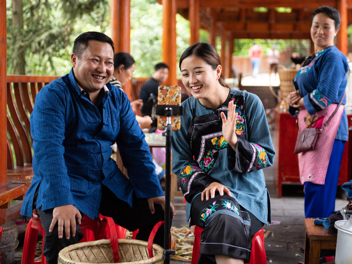 “重温习近平总书记10篇新年贺词”系列之六：为奋斗礼赞