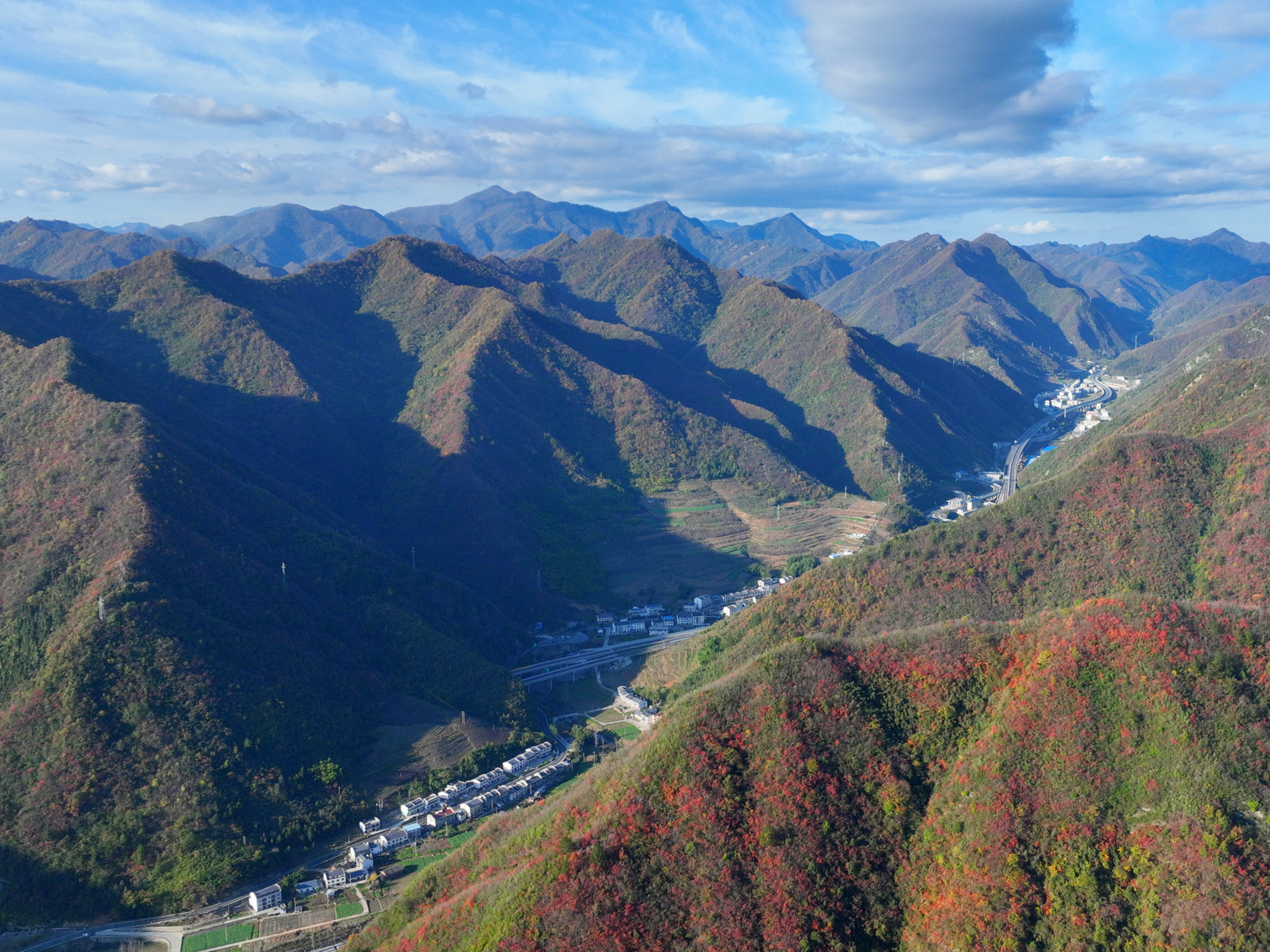 擂鼓鎮(zhèn)：“十星文明戶”評(píng)選 助推鄉(xiāng)村精神文明建設(shè)