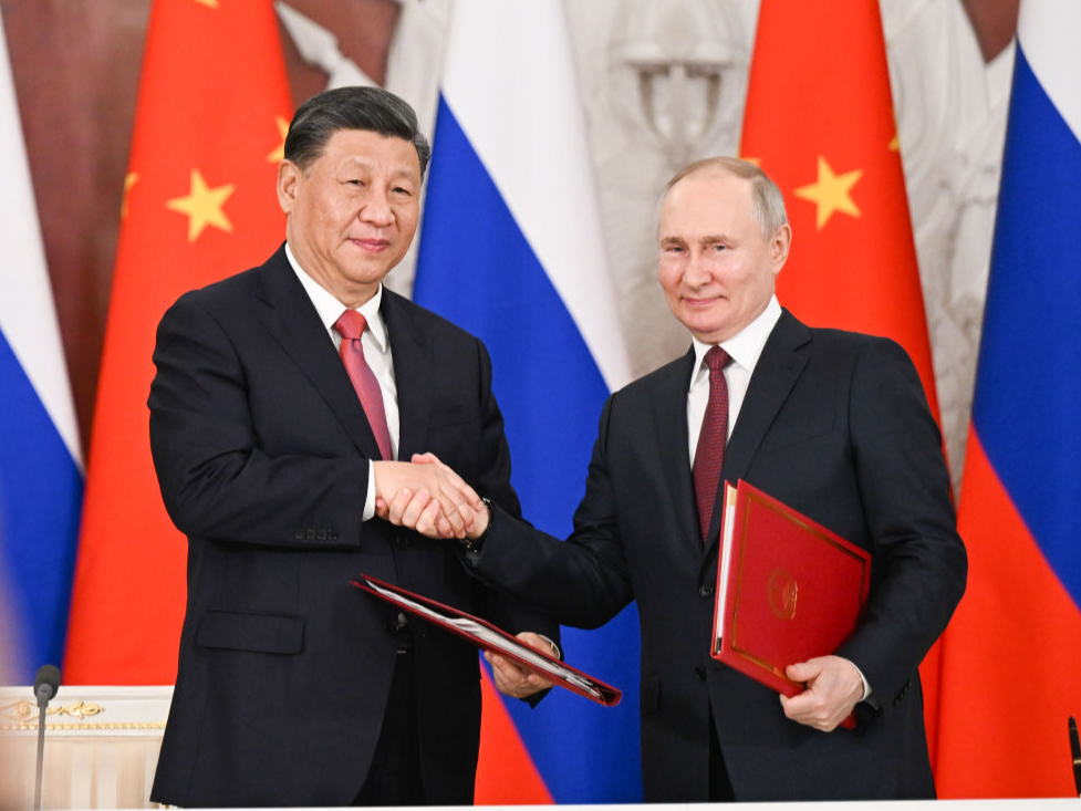 开局之年，习近平的外交故事