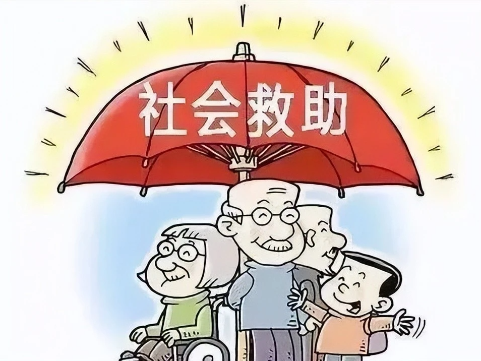 县民政局多措并举推动低保扩围增效取得实效