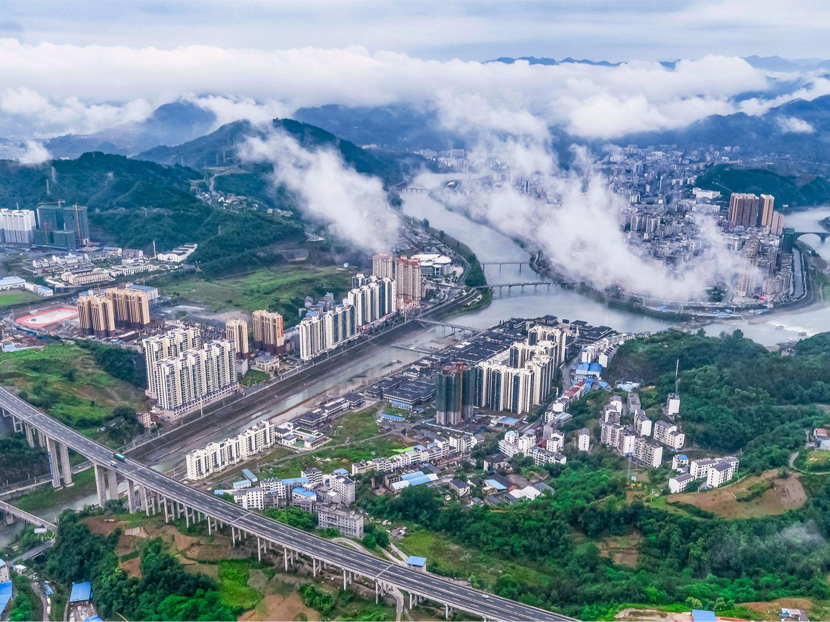 较真碰硬抓实巡察整改