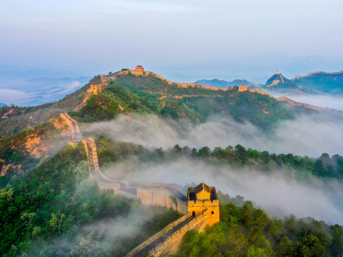 “重温习近平总书记10篇新年贺词”系列之七：为团结聚力