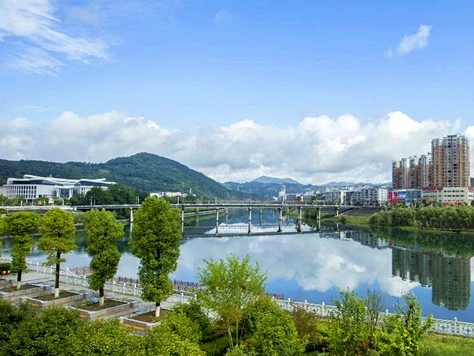 县公共资源交易采购规模达55.11亿元