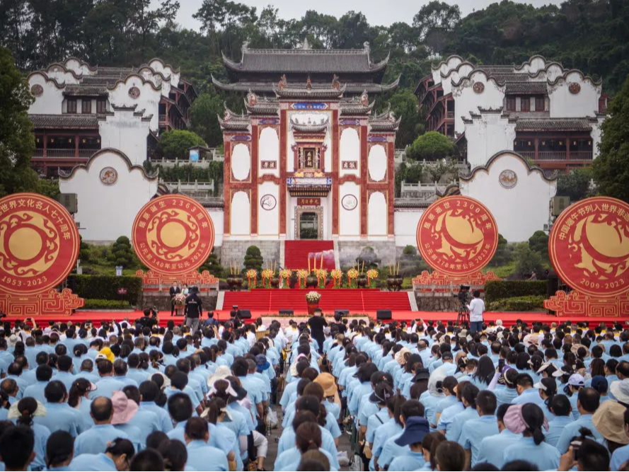 长江六日 | 深读