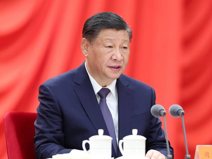 一见·关于党的自我革命的重要思想，阐明了三个重大问题