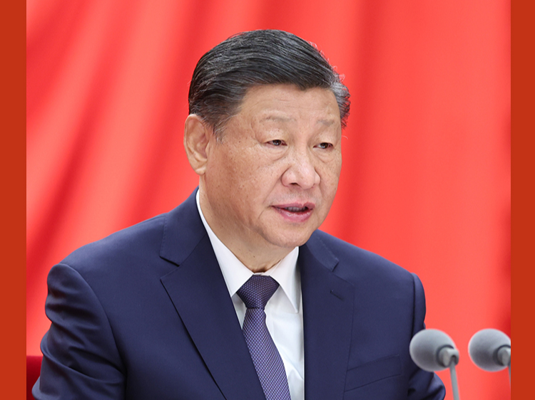 联播+丨一体推进“三不腐” 总书记开年再部署