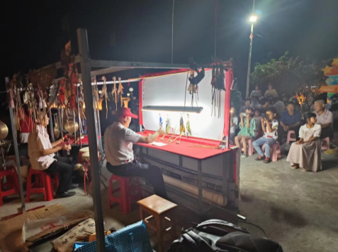 汇聚乡贤力量　唱响共同缔造幸福曲