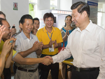 天天学习｜这一“拉动经济发展的重要动力” 习近平十分重视